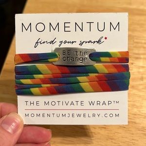 Pride Momentum Bracelet (Limited Edition)